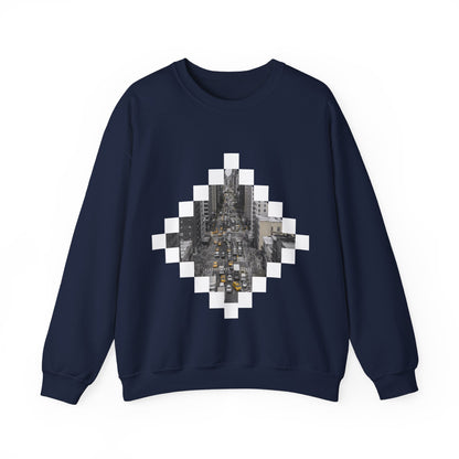 New York Diamond Sweater