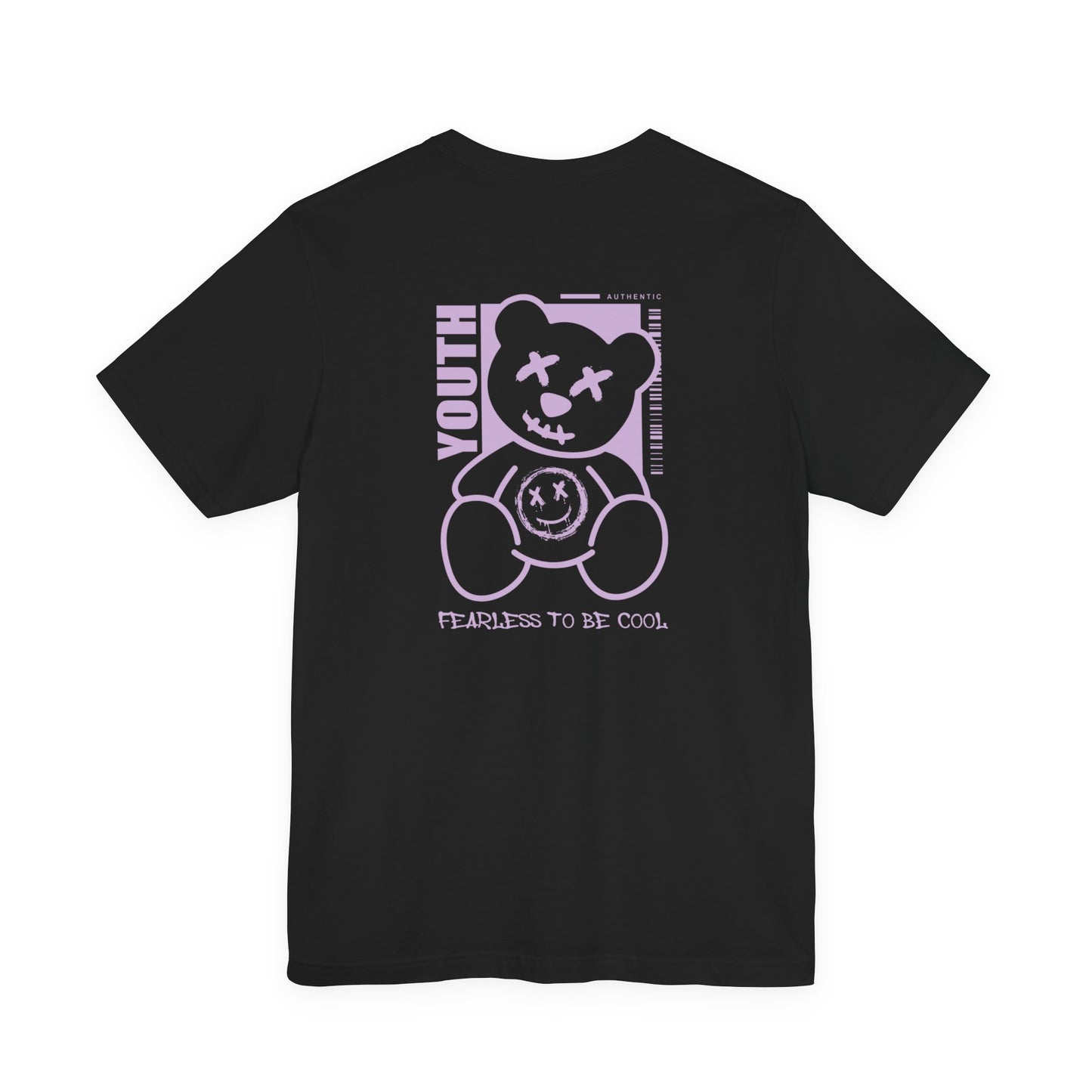 Fearless Bear T-Shirt