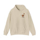 Basketball Hoodie