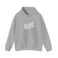 Hugs N Kisses Hoodie