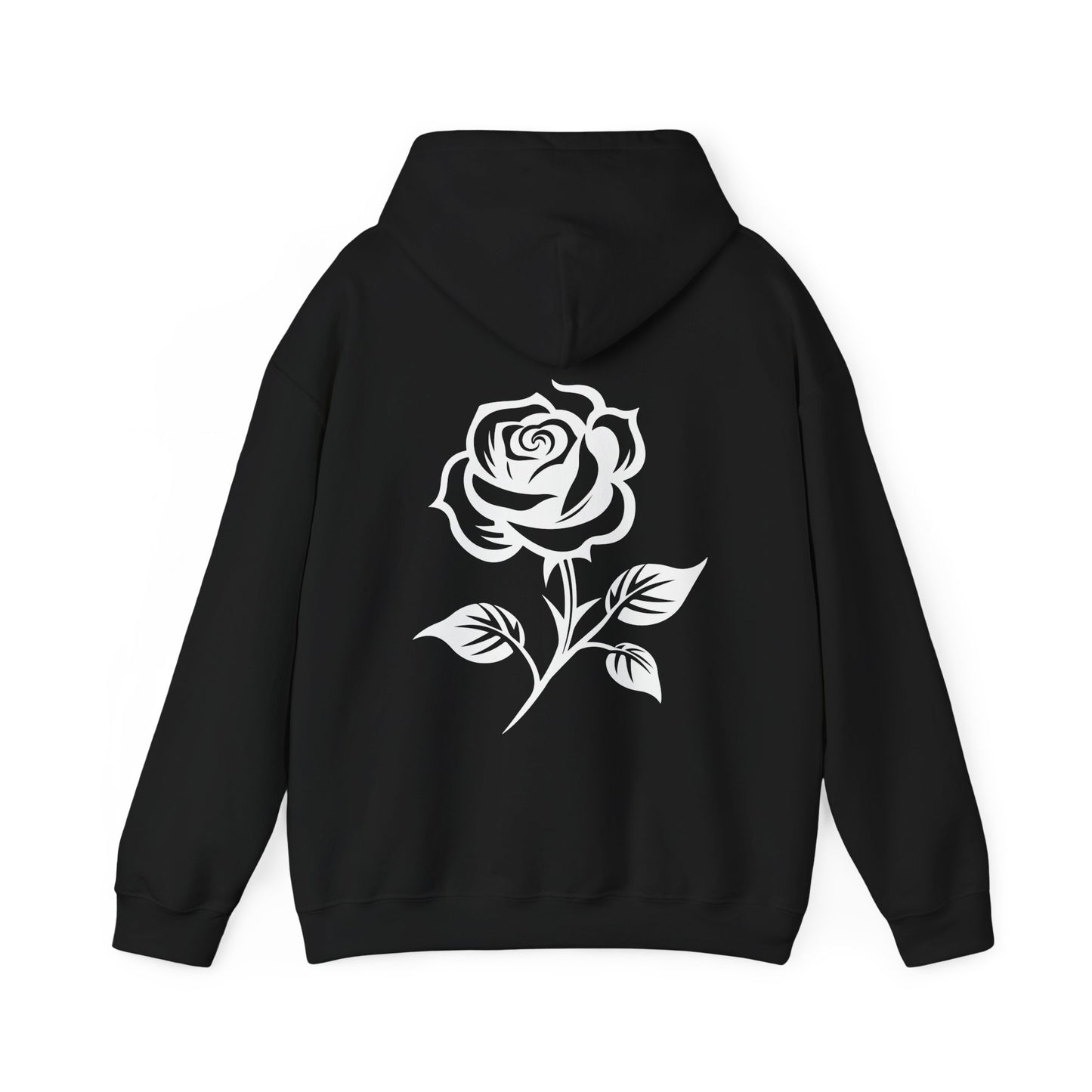 Rose Hoodie