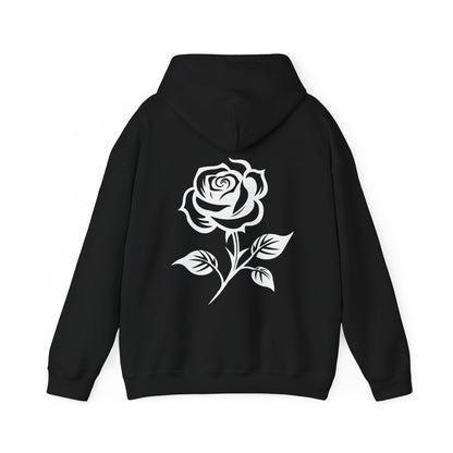 Rose Hoodie