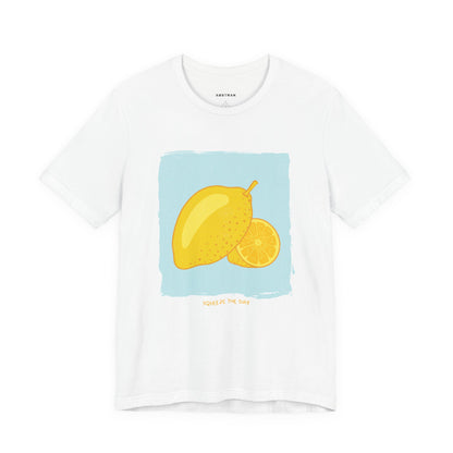 Squeeze the Day T-shirt
