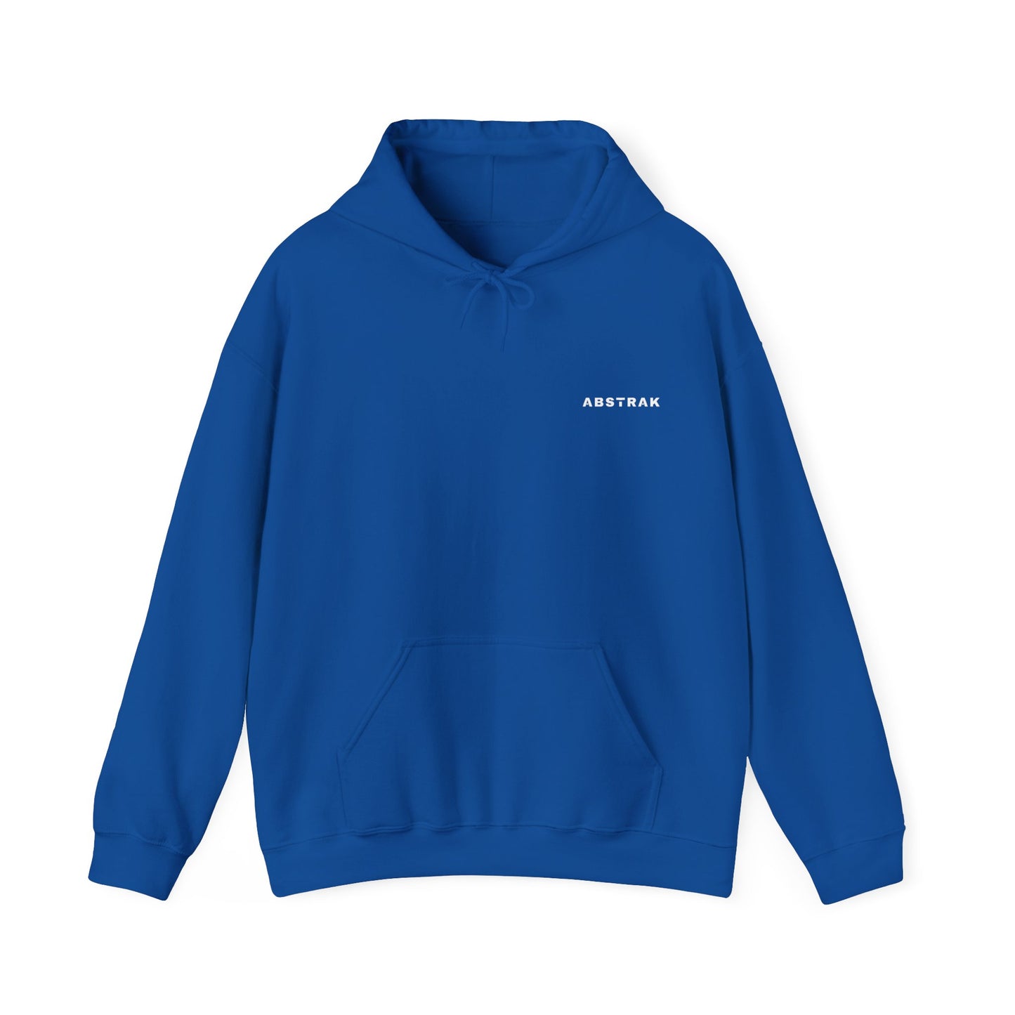 Red Dice Hoodie
