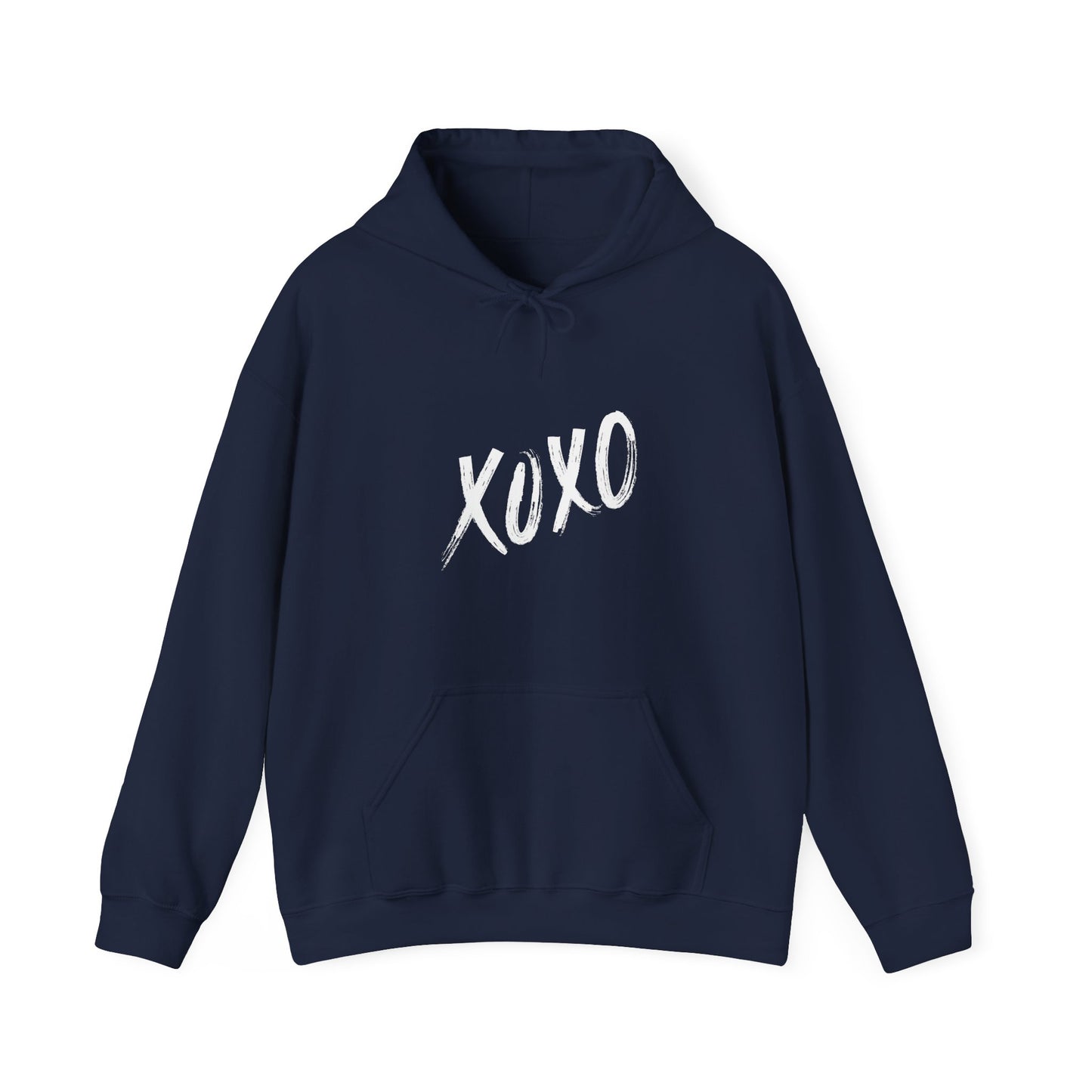 Hugs N Kisses Hoodie