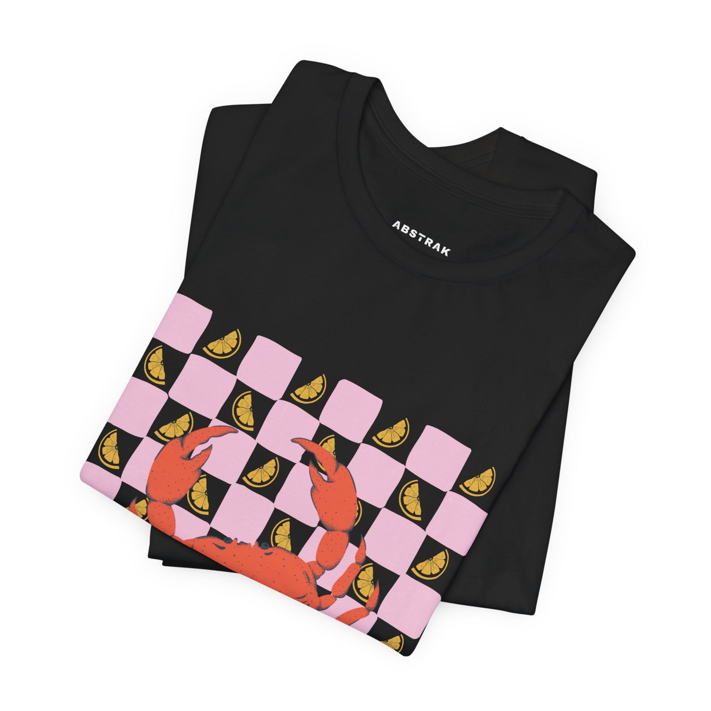 Crab T-shirt