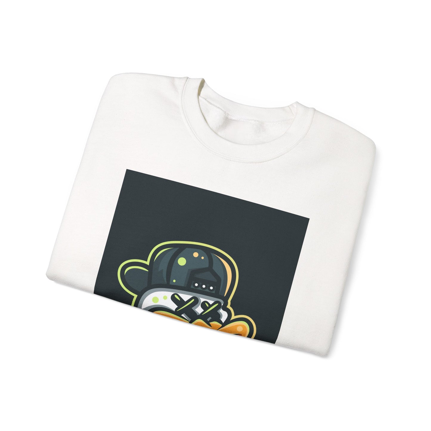 Duck Sweatshirt