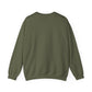 Ace Cheetah Sweatshirt