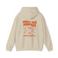 Trust the Process Hoodie