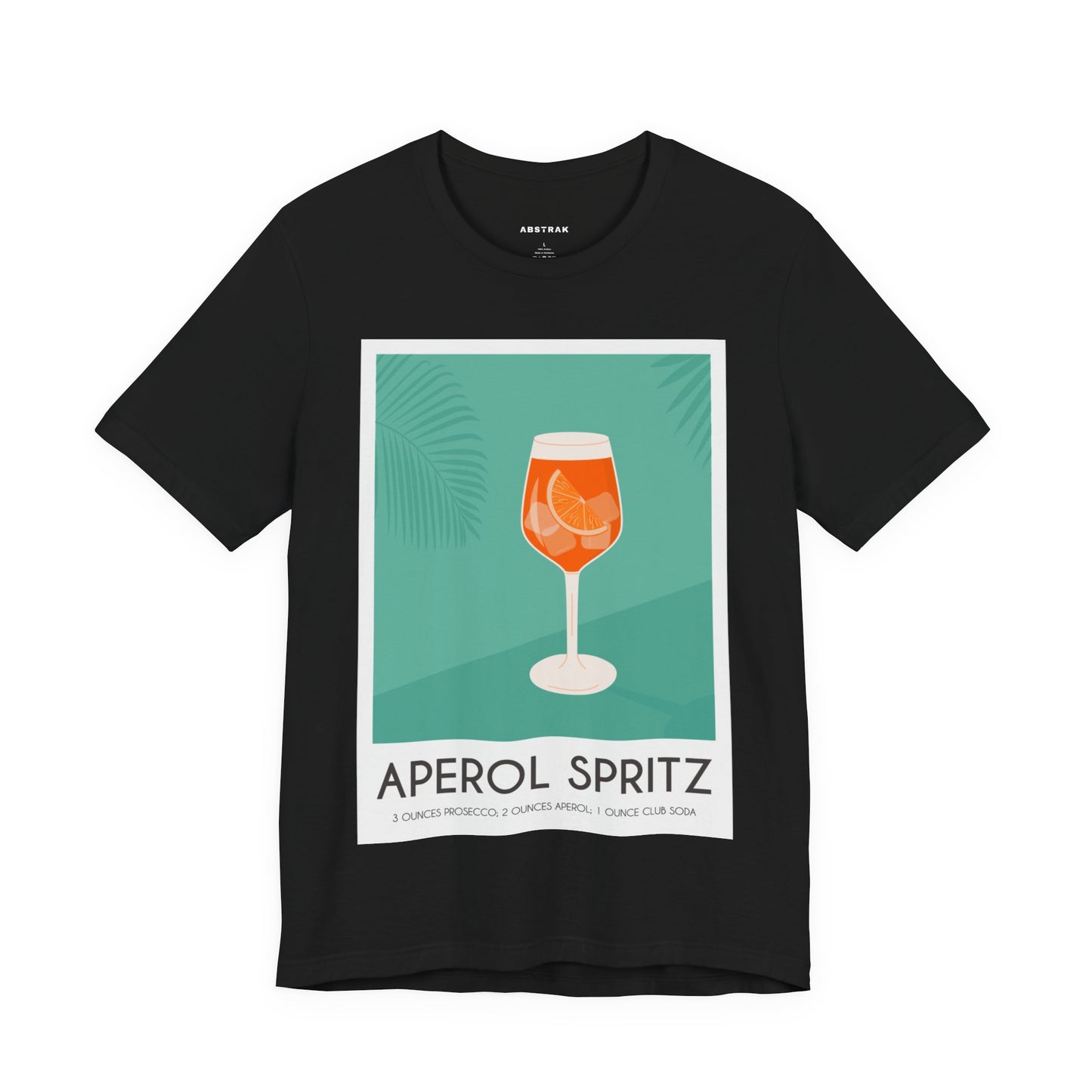 Aperol Spritz T-Shirt