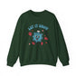 Let it Snow Sweater