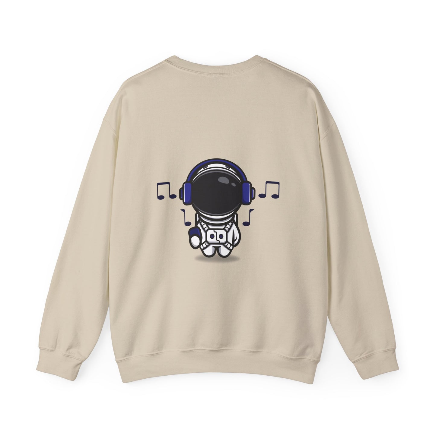 Astroman Sweatshirt
