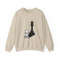 Pawn King Sweater