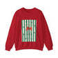 Christmas Bell Sweater