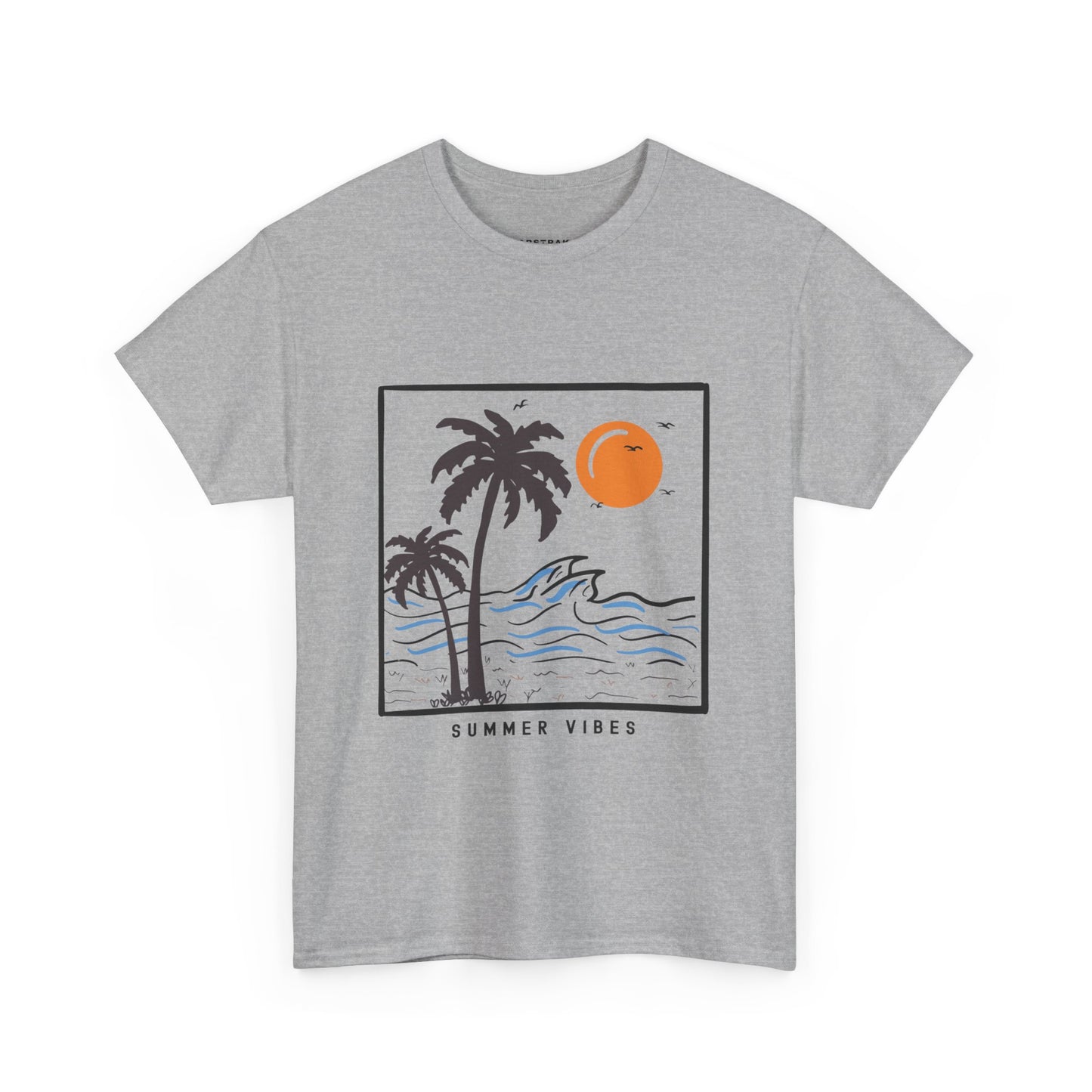 Summer Vibes T-Shirt