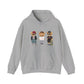 The Three Bears Hoodie