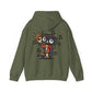 Radiohead Man Hoodie
