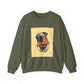 Cool Dog Sweater