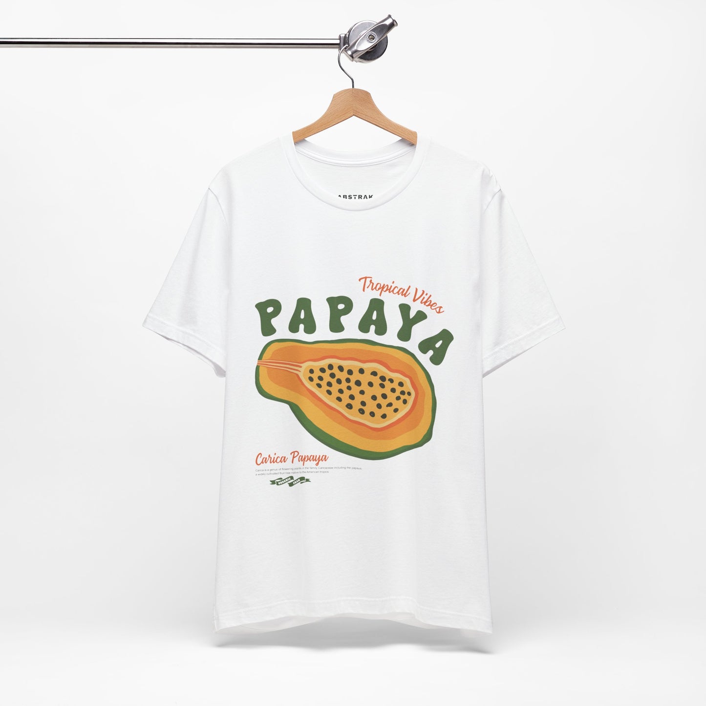 Papaya T-Shirt