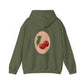 Pink Cherry Hoodie