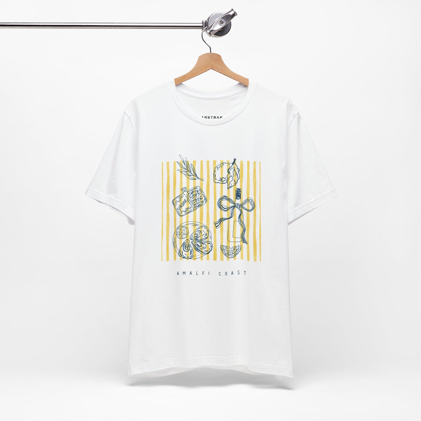 Amalfi Coast T-shirt