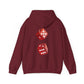 Red Dice Hoodie