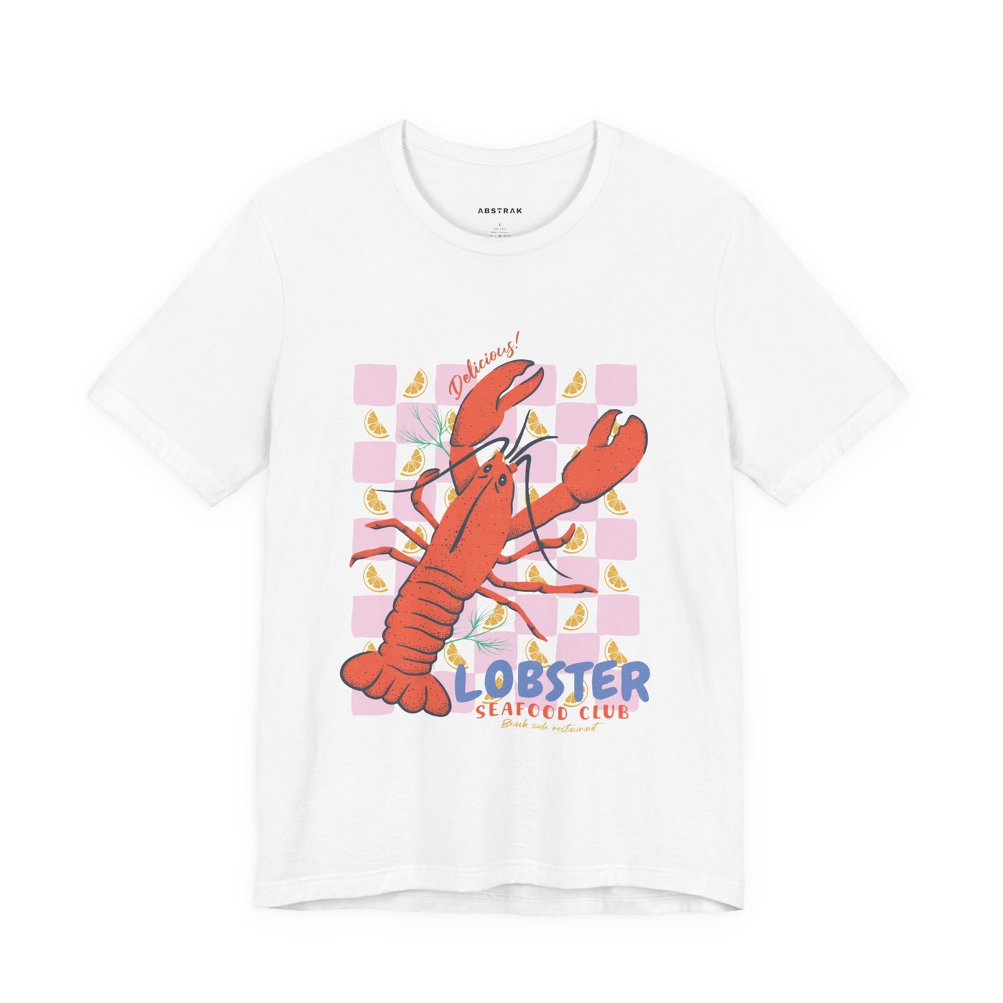 Lobster T-shirt