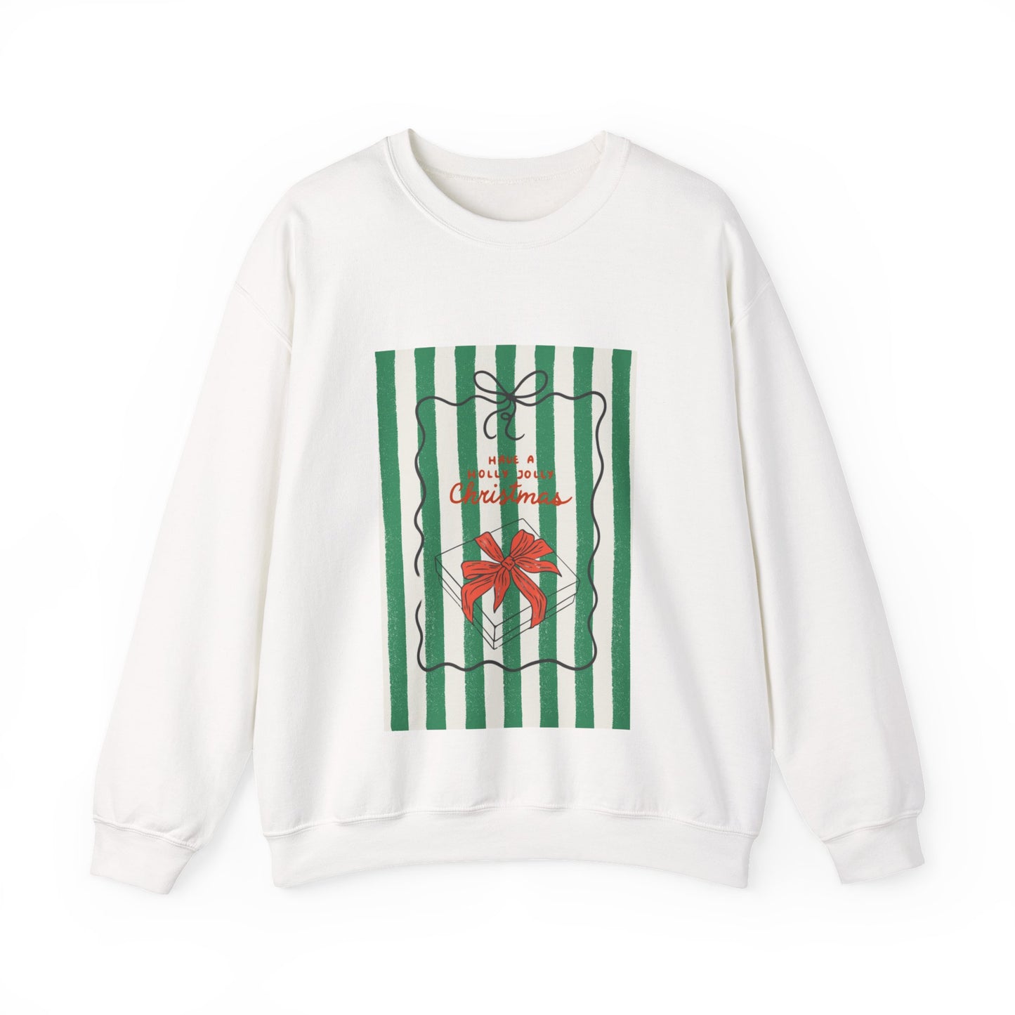 Christmas Gift Sweater