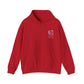 Fearless Bear Hoodie