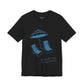 La Dolce Vita Blue T-shirt