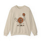 Basketball Sweatshirt