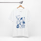Santorini T-shirt