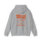 Trust the Process Hoodie