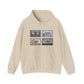 Cassettes Hoodie