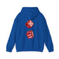 Red Dice Hoodie