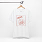 Oysters Red T-shirt