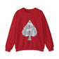 Ace Cheetah Sweatshirt