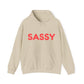 Sassy Hoodie