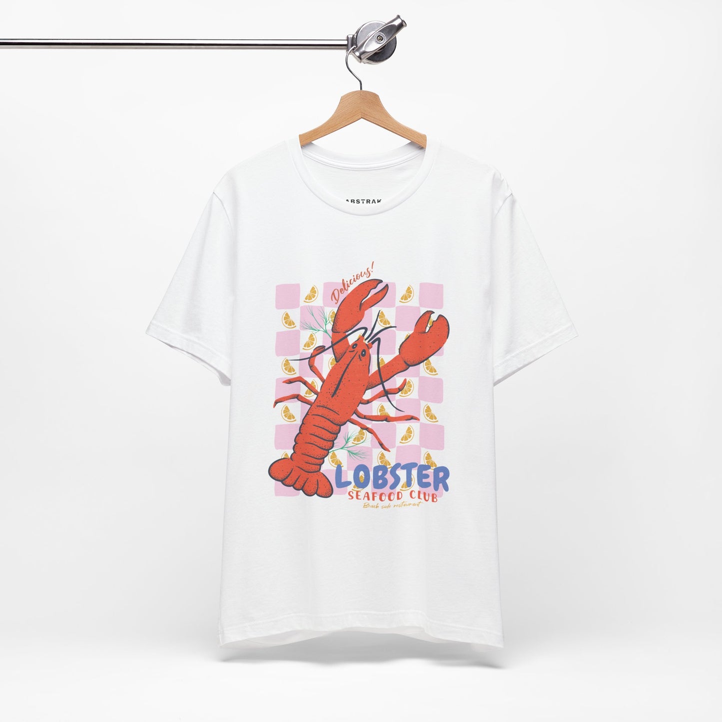 Lobster T-shirt