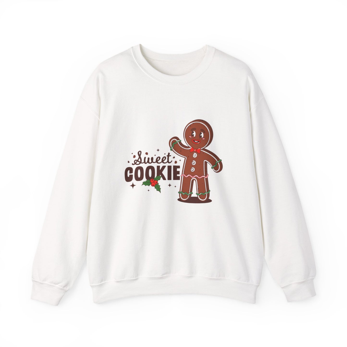 Sweet Cookie Sweater