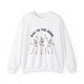 Bad To The Bone Sweatshirt