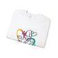 All You Need is Love Sweatshirt
