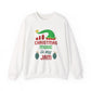 Christmas Music Sweater