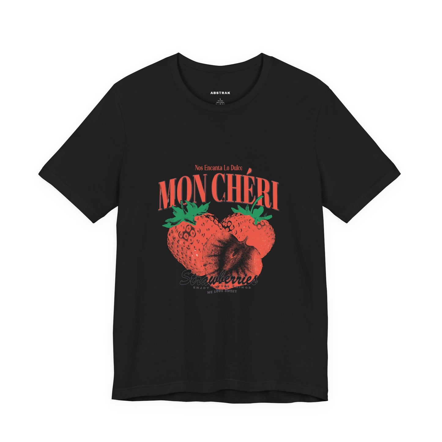 Mon Cheri T-shirt