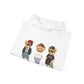 The Three Bears Hoodie