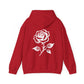 Rose Hoodie