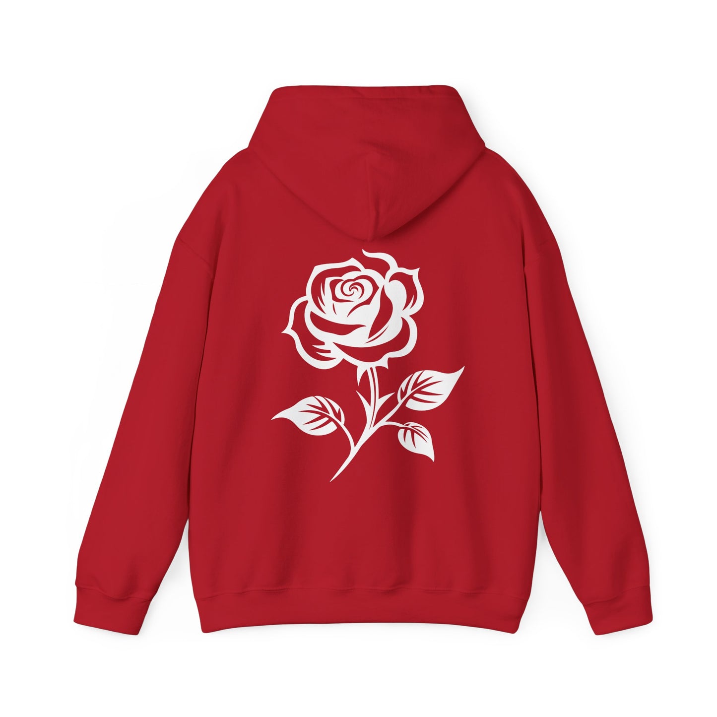 Rose Hoodie