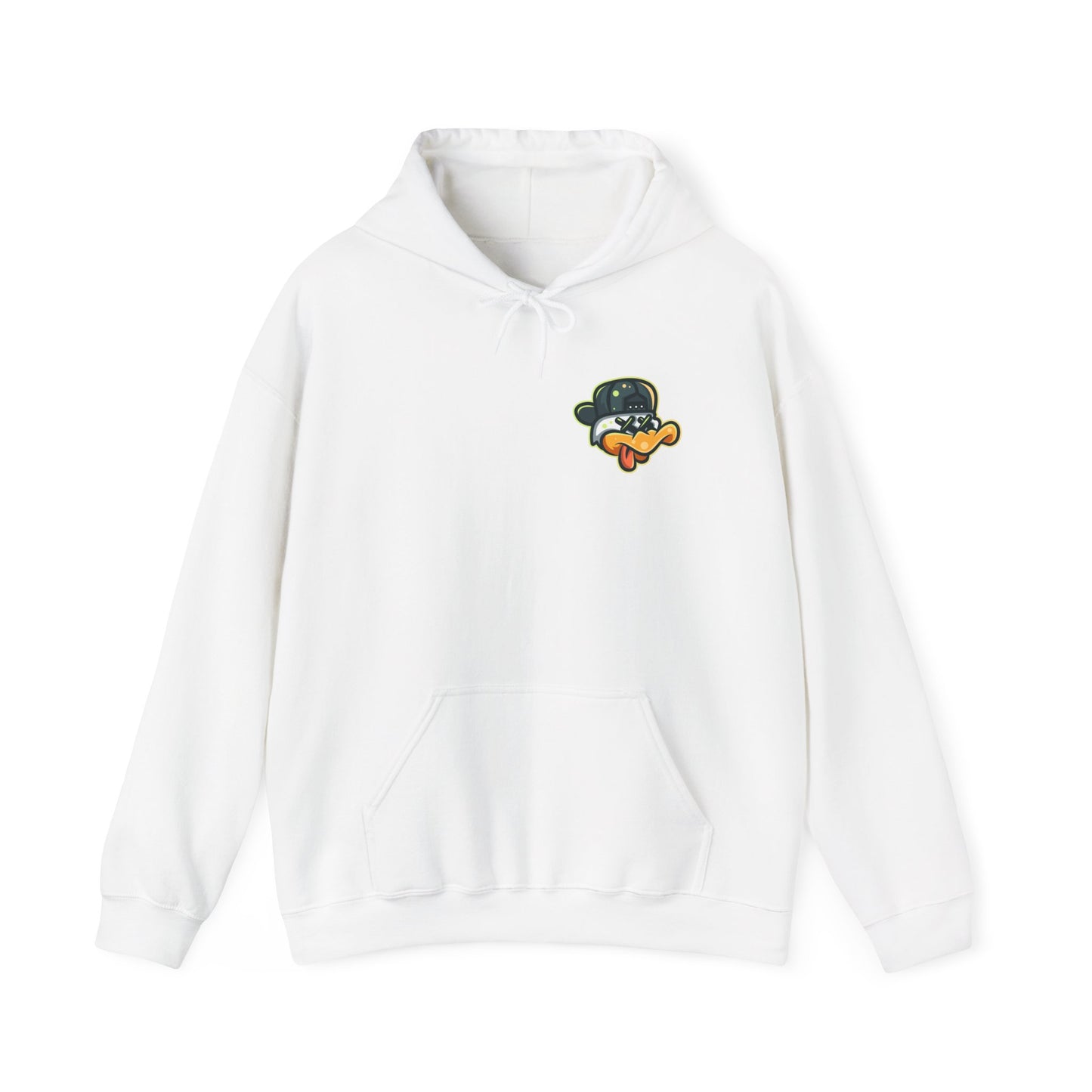 Duck 2 Hoodie