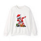 Dapping Santa Sweater