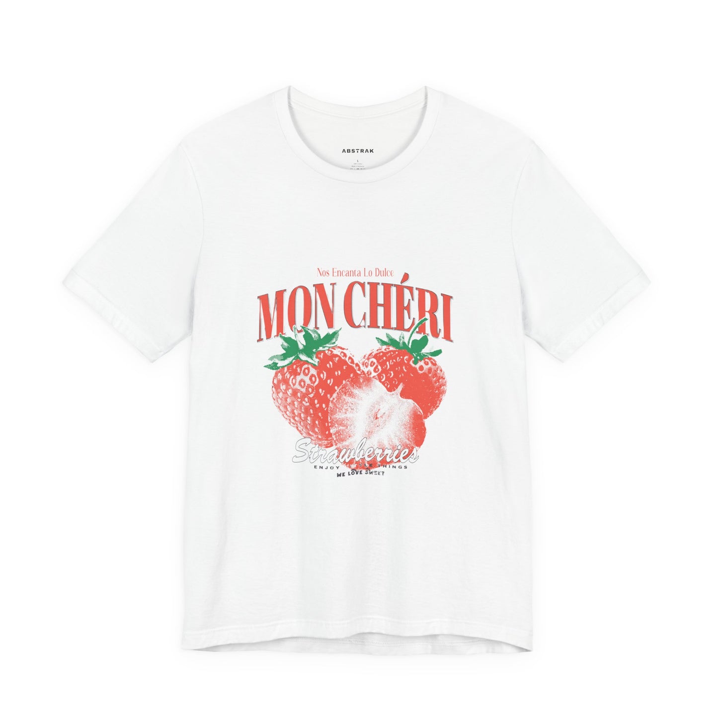 Mon Cheri T-shirt